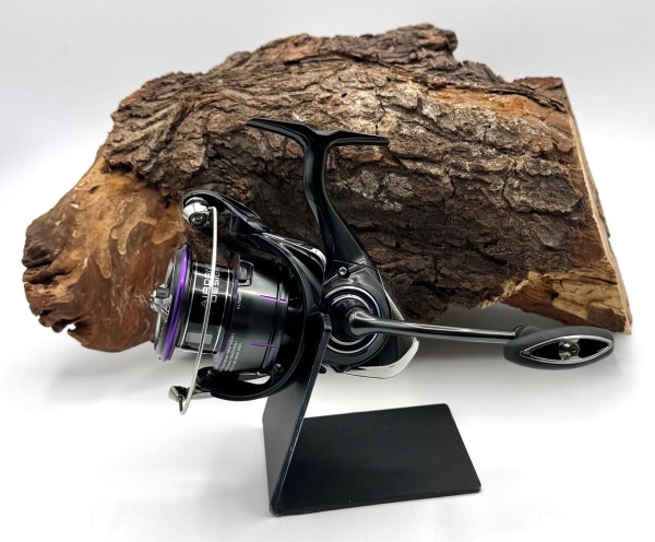 Daiwa 25 Prorex V LT Spinnrolle Zaion V 2000 2500 3000 4000