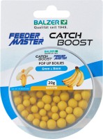 Balzer Catch Boost Method Feeder Pop Ups Boilies 6mm & 8mm