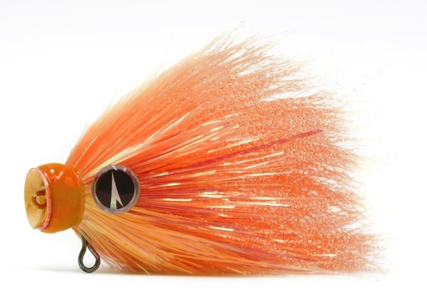 VMC Baby Mustache Shallow X1 14g Topwater Mouse