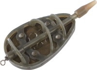 Balzer Display Method Feeder 30g Inliner Korb mit Wirbel