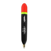 JENZI Vorgebleite Hechtpose Rohacell 6+10 g & 8+12 g