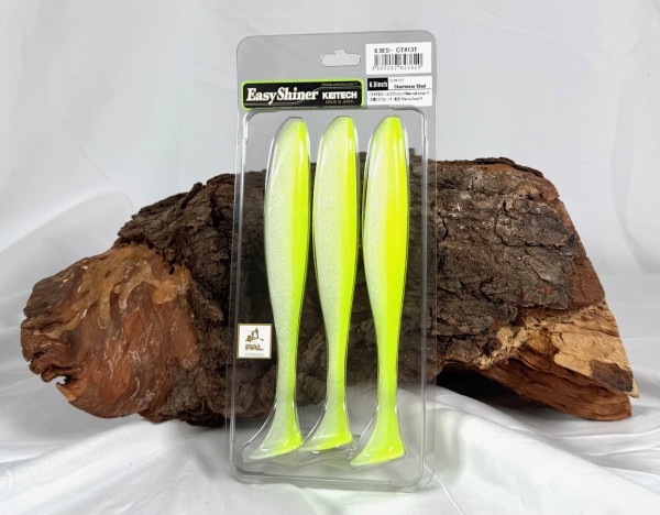 Keitech Easy Shiner 6.5'' 16,5cm 24g