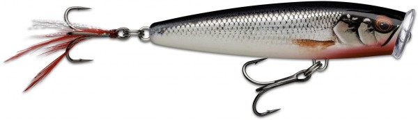 Rapala Skitter Pop Elite 75 7,5cm 10g Popper Oberflächenköder