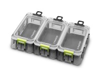 Delphin MagNEON Box 3er Set wasserdicht magnetisch