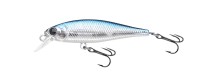 Lucky Craft Pointer 48SP 4,8cm 2,6g 0,3m Wobbler Suspending