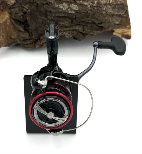 Daiwa 23 Fuego LT 3000-CXH