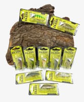 Spro Ikiru Flat Jerk 50FS 5cm 4g 10 Farben SALE Spro Ikiru Flat Jerk 50FS 5cm 4g 10 Farben SALE