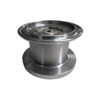 Shimano Ersatzspule Beastmaster 14000 XC Aluminium