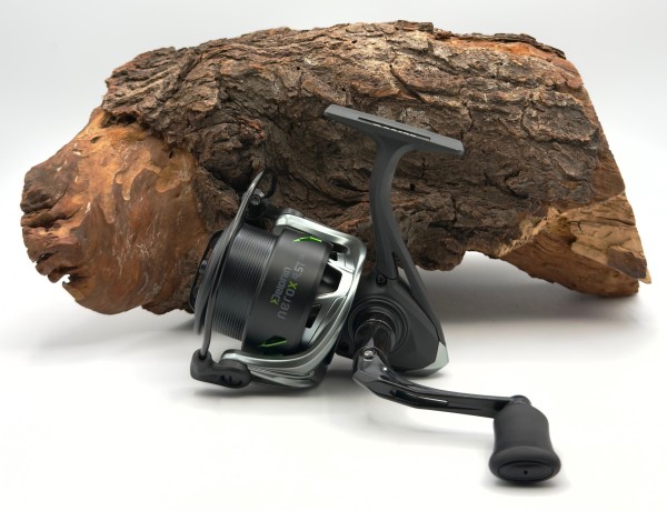 Delphin NEROX 4.5T SH 4500 Feederrolle 5.2:1 Lager 6+1 300g