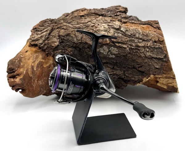 Daiwa 25 Prorex V LT Spinnrolle Zaion V 2000 2500 3000 4000