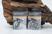 Savage Gear Worm Offset Super Slide Hook Gr. 1/0 3/0 SALE Savage Gear Worm Offset Super Slide Hook Gr. 1/0 3/0 SALE