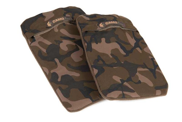 Fox Camolite Hot Water Bottle Wärmflasche 2 Größen