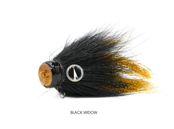 VMC Baby Mustache Shallow X1 14g Topwater Mouse
