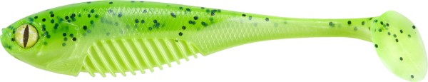 Balzer Shirasu Street Köder Punker Serie 6 Farben 7,5cm Streetfishing