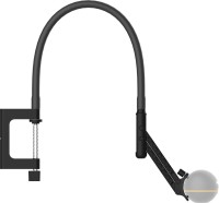 Deeper Flexible Arm 2.0 Flex Mount Deeper Flexible Arm 2.0 Flex Mount