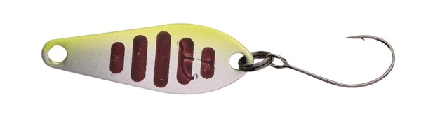 Spro Trout Master ATS Spoon 2,1g 10 Farben