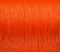 Balzer Camtec Speci Barsch 8x 0,10mm 7,5kg Geflochtene Schnur Orange 10m