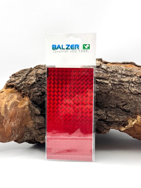 Balzer Edition Sea Selbstklebende Reflexfolie 4 Dekore