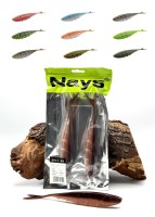 Nays SPLT 80 Softbait 20,3cm 30g 2 Stück 10 Farben