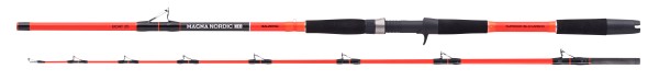 Balzer Magna Nordic NEO Boat 25 2,15m 400-600g ABVERKAUF