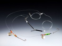 Balzer Edition Sea Surf Naturködersystem 0,60/0,40mm 95cm ABVERKAUF