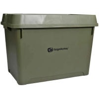 RidgeMonkey Armoury Stackable Storage Box 66 Liter