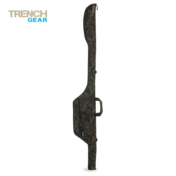 Shimano Trench Padded Rod Sleeve 12ft 13ft Rutenfutteral