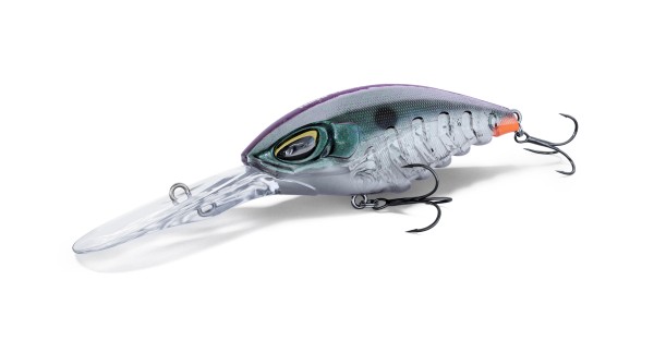 Nays CRNK 65 DR 65mm 15,5g Crankbait 11 Farben