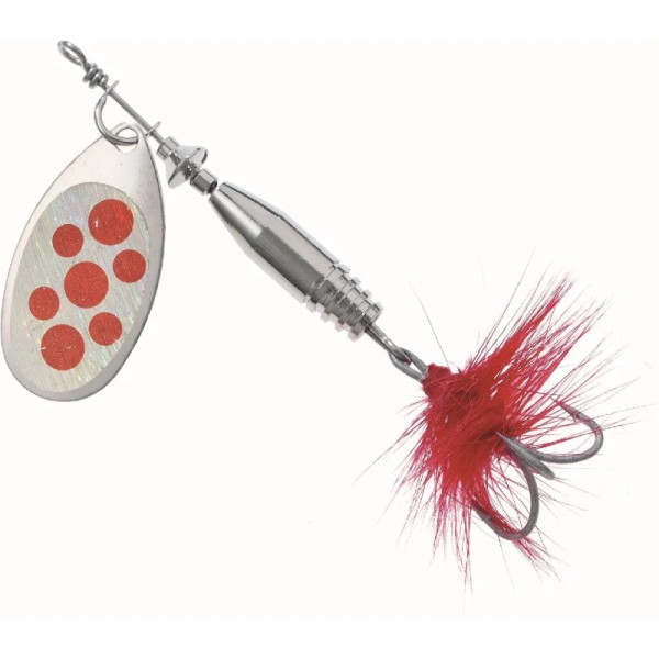 Balzer Colonel Classic Spinner Gr. 3 7g