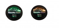 Korda Touchdown Low-Viz-Green / Dark Brown 10lb 12lb 15lb 20lb 1000 Meter Korda Touchdown Low-Viz-Green / Dark Brown 10lb 12lb 15lb 20lb 1000 Meter