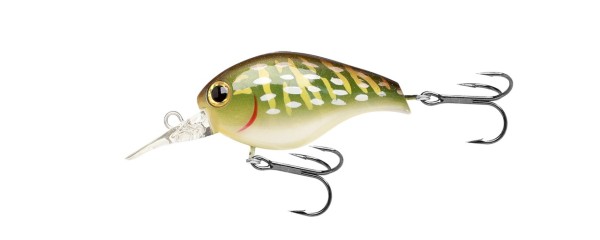 Lucky Craft Clutch MR 4,2cm 6,0g 1,5m Crankbait Floating