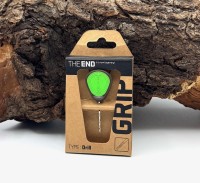 Delphin The END Grip Type Drill Boilie- & Pelletbohrer Delphin The END Grip Type Drill Boilie- & Pelletbohrer