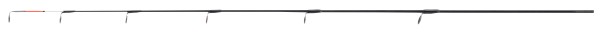 Balzer Feederspitze Glasfaser 64cm 4oz 3,6mm Ersatzspitze Feederruten