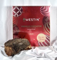 Westin 2026 Premium Predator Advent Calendar Adventskalender