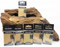 Spro Trout Master 3 Barrel Swivel Größe 12 14 16 18 20 22 Spro Trout Master 3 Barrel Swivel Größe 12 14 16 18 20 22