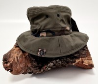 FOX Boonie Hat Khaki Camo