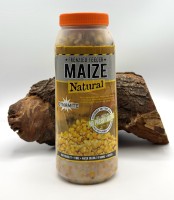 Dynamite Frenzied Feeder Maize Natural 2,5L Partikelmais