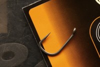 Vorschau: Fox Edges Hooks Wide Gape Straight Micro Barbed Vorschau: Fox Edges Hooks Wide Gape Straight Micro Barbed