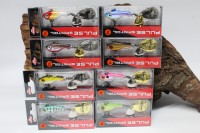 Berkley Pulse Spintail 21g 7,5cm 8 Farben SALE