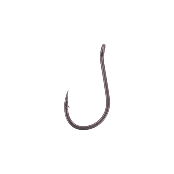 Zeck Deadbait Single Hook Gr. 2 1 1/0 2/0 PTFE