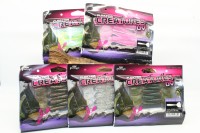 Fox Rage Ultra UV Floating Creatures Shovel Shad 7cm 9cm 6 Farben ABVERKAUF Fox Rage Ultra UV Floating Creatures Shovel Shad 7cm 9cm 6 Farben ABVERKAUF