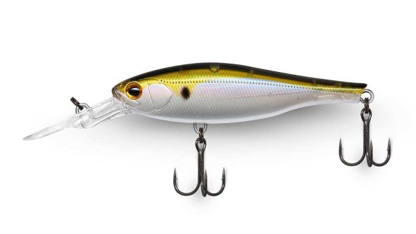 ZipBaits Trick Shad 70SP Silent 7cm 7,8g Suspending Wobbler