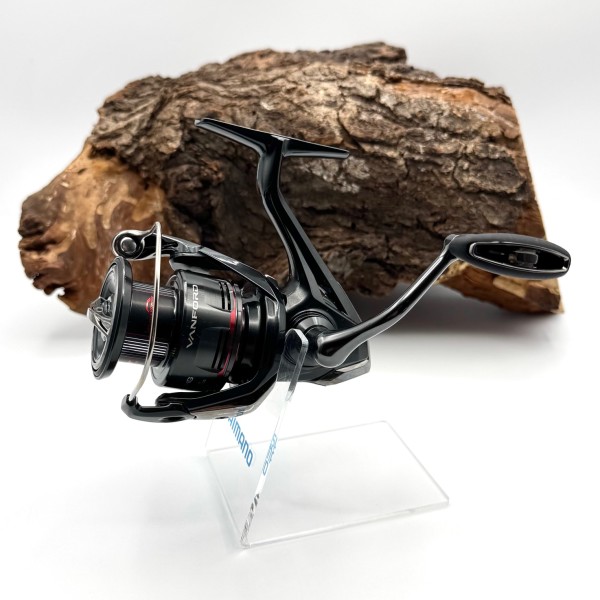 Shimano Vanford FA C3000HG Spinning Rolle