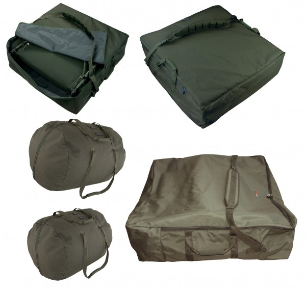 Fox Royale Sleeping Bag Wrap Standard
