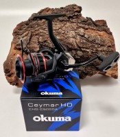 Okuma Ceymar HD C5000A