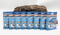 SUNLINE Siglon FC Fluorocarbon 50m 6lb 8lb 9lb 12lb 14lb 16lb 18lb 20lb 24lb 26lb SUNLINE Siglon FC Fluorocarbon 50m 6lb 8lb 9lb 12lb 14lb 16lb 18lb 20lb 24lb 26lb
