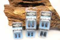 Spro Freestyle Rig Pear Brass 3g 5g 7g 10g 14g SALE