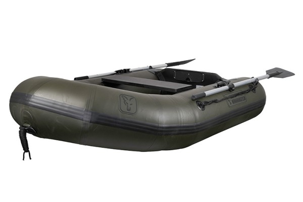 Fox EOS 215 Boat Slat Floor 215x120cm drei Kammer Schlauchboot