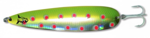 Rhino Trolling Spoon MAG 115mm 16g Crazy Bandit Schleppblinker SALE