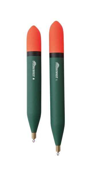 Fox Rage Predator HD Loaded Pencil Floats M L